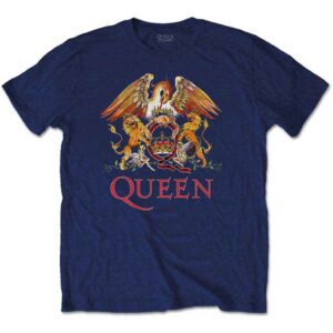 Queen Kids T-Shirt