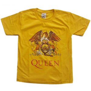 Queen Kids T-Shirt