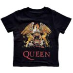 Queen Kids Toddler T-Shirt