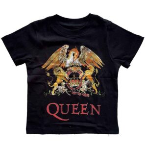 Queen Kids Toddler T-Shirt