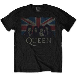 Queen Kids T-Shirt