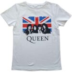 Queen Kids T-Shirt