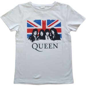 Queen Kids T-Shirt