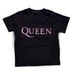 Queen Kids Toddler T-Shirt