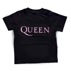 Queen Kids Toddler T-Shirt