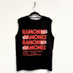 Ramones Unisex Tank T-Shirt