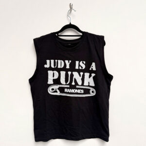 Ramones Unisex Tank T-Shirt