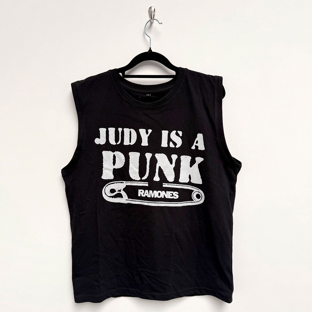 Ramones Unisex Tank T-Shirt
