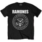 Ramones Kids T-Shirt