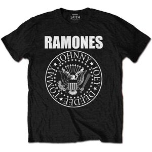 Ramones Kids T-Shirt