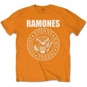 Ramones Kids T-Shirt