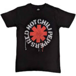 Red Hot Chili Peppers Kids T-Shirt