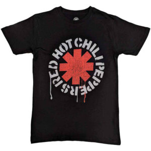 Red Hot Chili Peppers Kids T-Shirt
