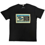Radiohead Unisex T-Shirt