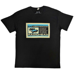 Radiohead Unisex T-Shirt