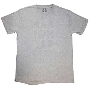 Radiohead Unisex Cut-Out T-Shirt