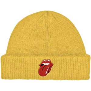 The Rolling Stones Unisex Beanie Hat