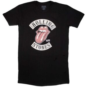 The Rolling Stones Ladies T-Shirt Dress