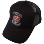 The Rolling Stones Unisex Mesh Back Cap