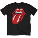 The Rolling Stones Kids T-Shirt