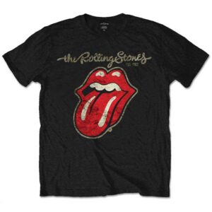 The Rolling Stones Kids T-Shirt