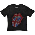 The Rolling Stones Kids T-Shirt
