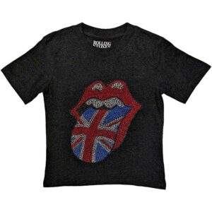 The Rolling Stones Kids T-Shirt