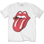 The Rolling Stones Kids Retail Pack T-Shirt