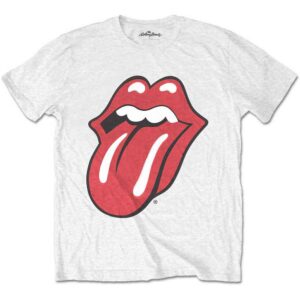 The Rolling Stones Kids Retail Pack T-Shirt