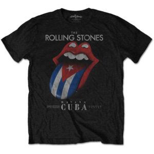 The Rolling Stones Kids T-Shirt