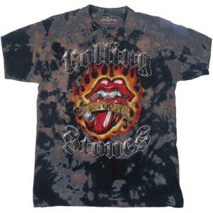 The Rolling Stones Kids T-Shirt