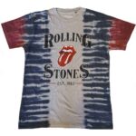 The Rolling Stones Kids T-Shirt