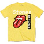 The Rolling Stones Kids T-Shirt