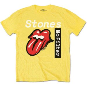 The Rolling Stones Kids T-Shirt