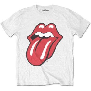 The Rolling Stones Unisex Retail Pack T-Shirt