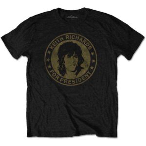 The Rolling Stones Kids Retail Pack T-Shirt