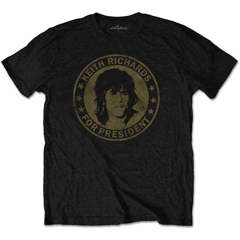 The Rolling Stones Kids Retail Pack T-Shirt