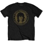 The Rolling Stones Unisex Retail Pack T-Shirt
