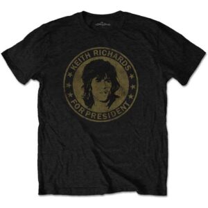 The Rolling Stones Unisex Retail Pack T-Shirt