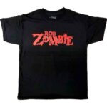 Rob Zombie Kids T-Shirt