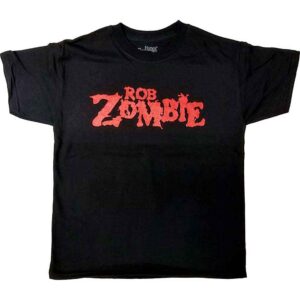 Rob Zombie Kids T-Shirt