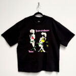 Siouxsie & The Banshees Unisex Oversized Boxy T-Shirt