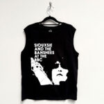 Siouxsie & The Banshees Unisex Tank T-Shirt