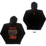 Slipknot Unisex Eco Pullover Hoodie
