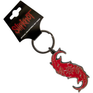 Slipknot Keychain