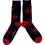 Slipknot Unisex Ankle Socks