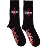 Slipknot Unisex Ankle Socks