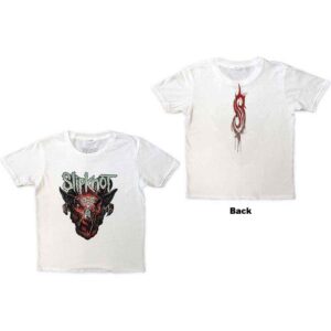 Slipknot Kids T-Shirt