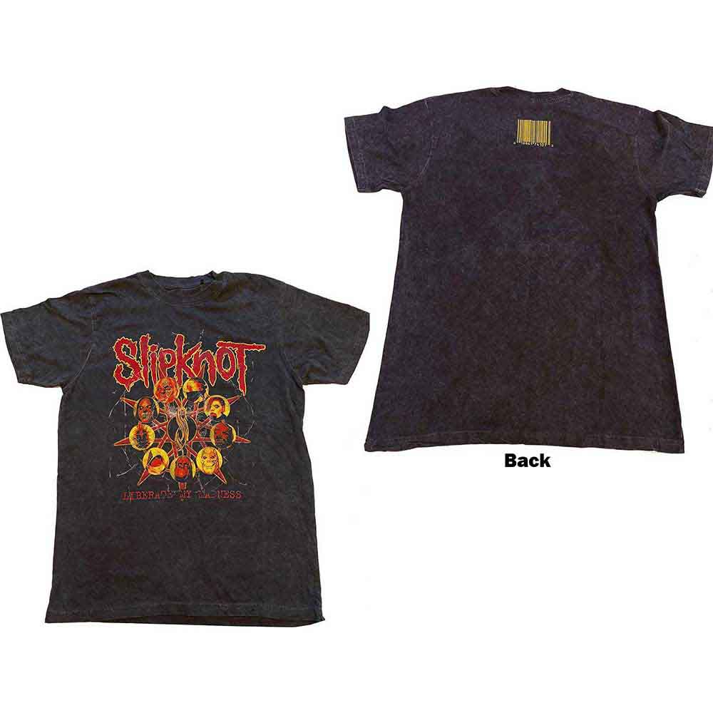 Slipknot Kids T-Shirt