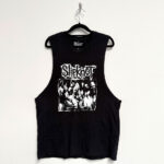 Slipknot Unisex Vest T-Shirt